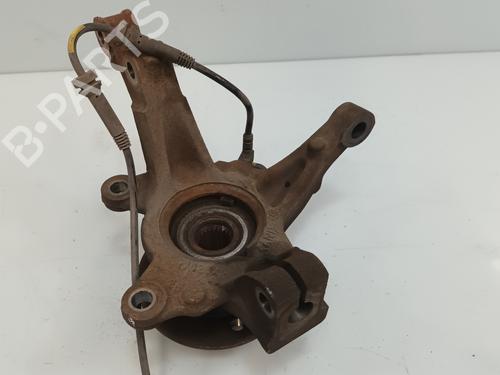 Right front steering knuckle DACIA SANDERO II | BP20209670M26