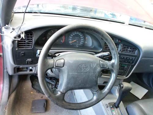 Control unit TOYOTA CAMRY (_V1_) 3.0 (VCV10_, VCV10R) | BP12754633M11 