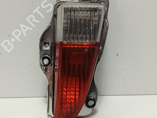Used Right tailgate light HYUNDAI ELANTRA III Saloon (XD) 2.0 CRDi (113 hp) 12955292