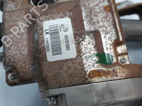 Steering column OPEL CORSA D (S07) 1.4 (L08, L68) | BP36041867M21 - Image 6