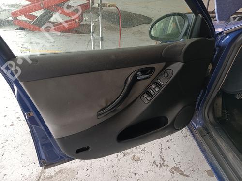 Rør SEAT TOLEDO II (1M2) 1.9 TDI | BP16995511M125 
