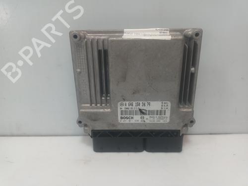 Used Engine control unit (ECU) Engine control unit (ECU) 37023296 37023296