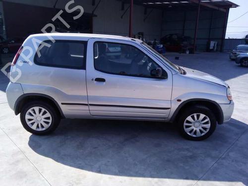 Annen SUZUKI IGNIS I (FH)  | BP13985469O1 