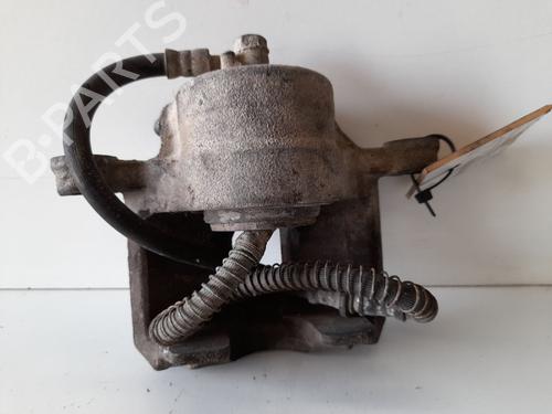 Left front brake caliper MITSUBISHI GALANT VIII (EA_) 2.0 (EA2A) | BP12767406M105 