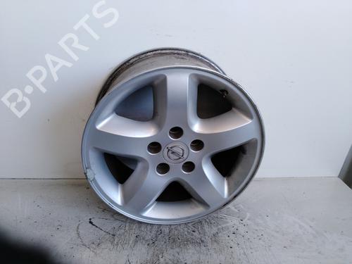 Used Rim OPEL OMEGA B (V94) 2.5 DTI (F69, M69, P69) (150 hp) 12785309