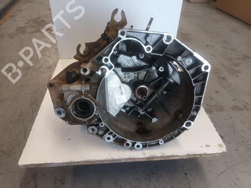 Used Gearbox Gearbox FIAT PUNTO Hatchback Van (188_) 1.2 60 (60 hp) 36420789 36420789