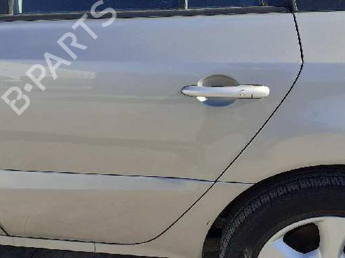 Used Left rear door RENAULT KOLEOS I (HY_) 2.0 dCi (HY0K) (150 hp) 18971432