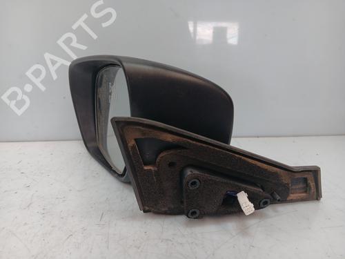 Left mirror MAZDA 5 (CR) 2.0 CD (CR19) | BP24620599C26 
