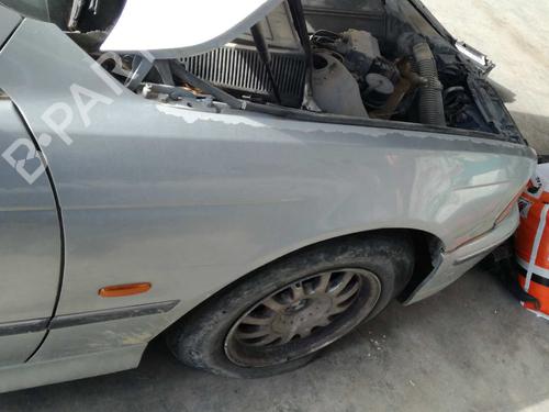 Left front window switch BMW 5 (E39) 525 td | BP12705034I27