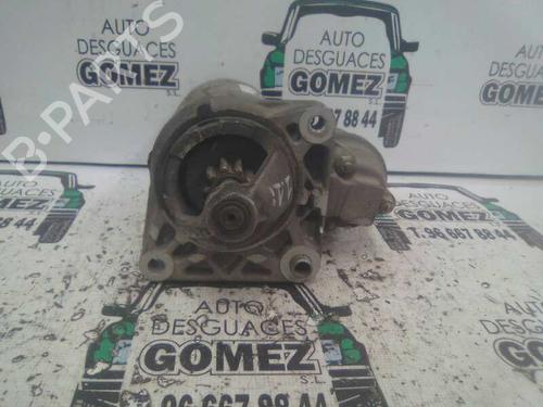 Startmotor FIAT SEICENTO / 600 (187_) 1.1 (187AXB, 187AXB1A, 187AXC1A02) | BP12724233M8 