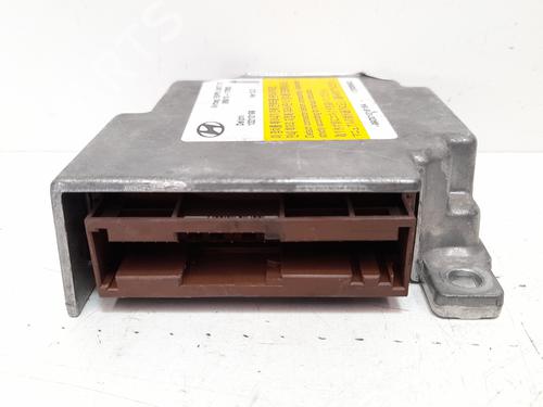 ECU airbags HYUNDAI MATRIX (FC) 1.5 CRDi | BP12782361M53 