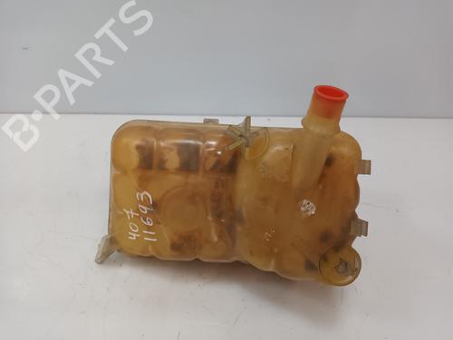 Expansion tank PEUGEOT 407 (6D_) 2.0 (6DRFNB, 6DRFNE) | BP18883120C120 