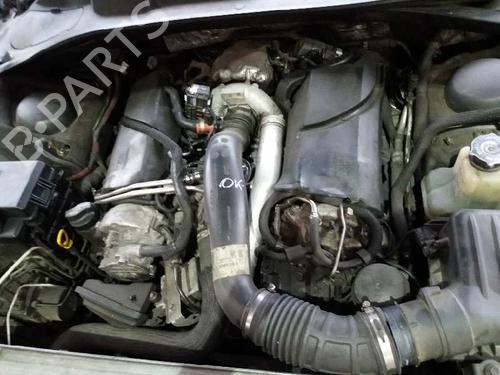 Right rear door CHRYSLER 300C (LX, LE) 3.0 CRD | BP20319104C5