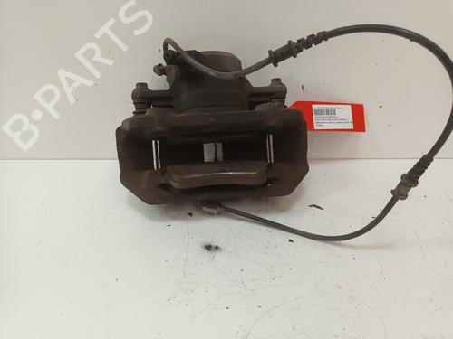 Right front brake caliper MERCEDES-BENZ CLK (C209) CLK 240 (209.361) | BP17479611M104 