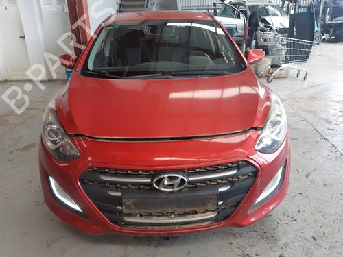 Heater matrix box HYUNDAI i30 (GD)  | BP33943554M61  - Image 5