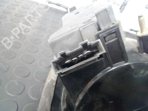 Right taillight SEAT TOLEDO I (1L2) 2.0 i | BP12721687C35 