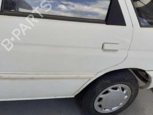 Køler FORD ESCORT V (AAL, ABL) 1.8 D | BP12773459M31 