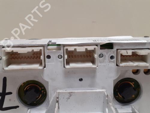 Climate control NISSAN PRIMERA (P11) 1.6 16V | BP12687144I5 