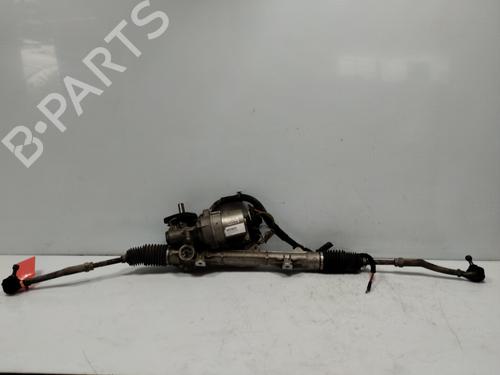 Used Steering rack Steering rack PEUGEOT 207 (WA_, WC_) [2006-2015] 36422782 36422782