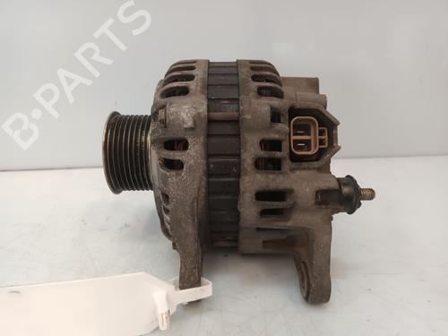 Alternator MAZDA 6 Hatchback (GG) 2.0 DI (GG14) | BP31118319M7 