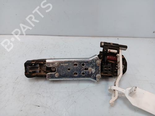 Rear right exterior door handle TOYOTA AURIS (_E18_)  | BP24597355C130 