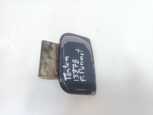 Used Tailgate handle Tailgate handle PEUGEOT PARTNER MPV (5_, G_) 1.9 D (69 hp) 33832736 33832736