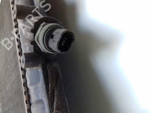 Køler RENAULT LAGUNA I (B56_, 556_)  | BP12707303M31 