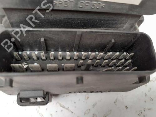 ABS pump PEUGEOT 307 (3A/C) 2.0 HDi 90 | BP12816398M43