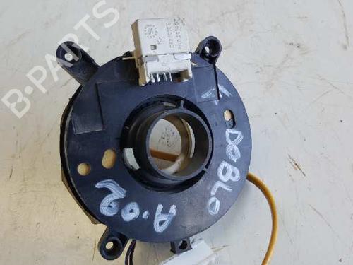 Used Squib airbag FIAT DOBLO MPV (119_, 223_) 1.2 (223AXA1A) (65 hp) 12739357