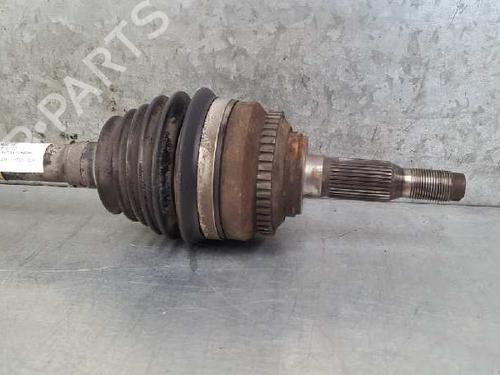 Right front driveshaft CHEVROLET REZZO MPV (U100) 2.0 | BP12793578M39 