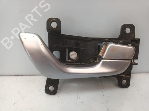 Used Front right interior door handle HYUNDAI KONA (OS, OSE, OSI) 1.6 GDi Hybrid (141 hp) 24664251