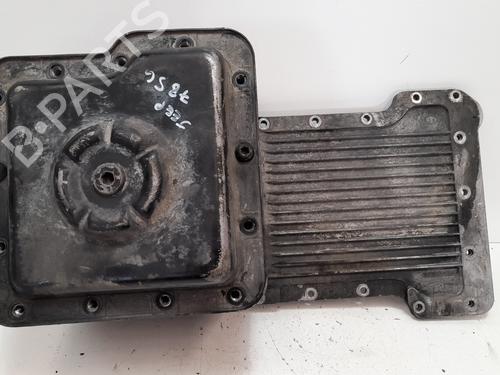 Oil sump JEEP GRAND CHEROKEE I (ZJ, ZG) 2.5 TD 4x4 (Z) | BP13976177M115 