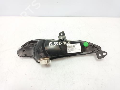 Left front indicator PEUGEOT 308 II (LB_, LP_, LW_, LH_, L3_)  | BP29718558C32 