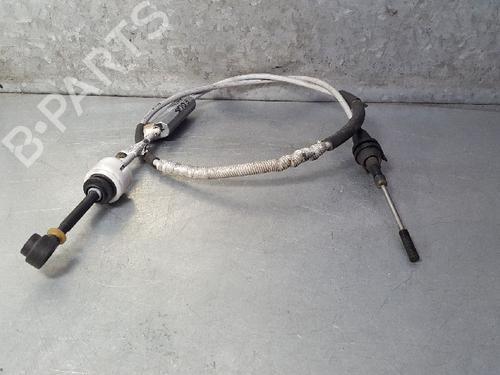 Andre FORD FOCUS II (DA_, HCP, DP) [2004-2013]  13970005