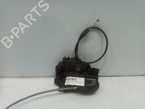 Used Rear right lock NISSAN QASHQAI +2 (JJ10E) [2007-2015]  31792250
