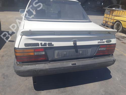 Other FORD ORION I (AFD) 1.3 | BP18029333O1 