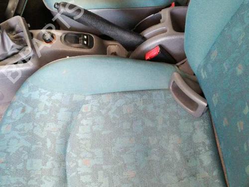 Right front brake caliper PEUGEOT 206 Hatchback (2A/C) 1.1 i | BP12705729M104 