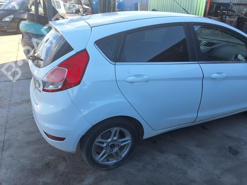 ABS pump FORD FIESTA VI (CB1, CCN)  | BP31949341M43 