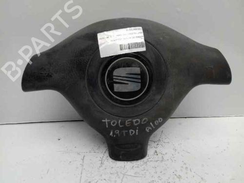 Førerens kollisjonspute SEAT TOLEDO II (1M2) 1.9 TDI (110 hp) 12757881