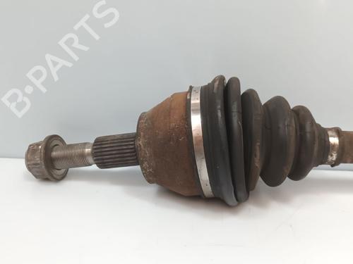 Right front driveshaft FORD FOCUS III Turnier 1.5 TDCi | BP34343524M39 - Image 2