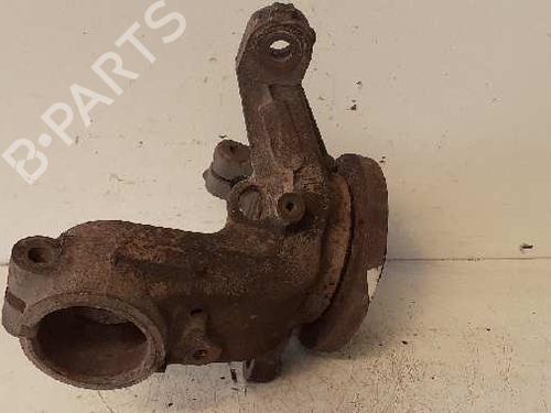Left front steering knuckle CITROËN BERLINGO / BERLINGO FIRST Box Body/MPV (M_) 1.6 HDI 75 (MB9HW) | BP12727691M25 