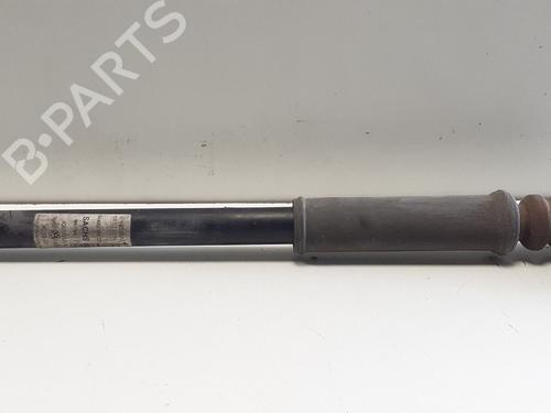 Used Left rear shock absorber VW POLO (9N_, 9A_) 1.4 TDI (70 hp) 12757657