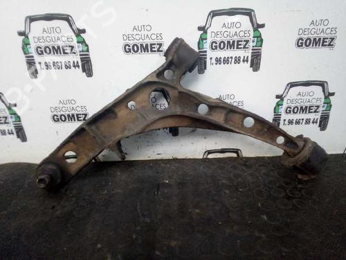 Used Left front suspension arm HYUNDAI SANTAMO [1998-2002]  12693989