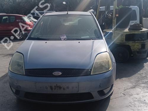 Brugte FORD FIESTA V (JH_, JD_)    4648590