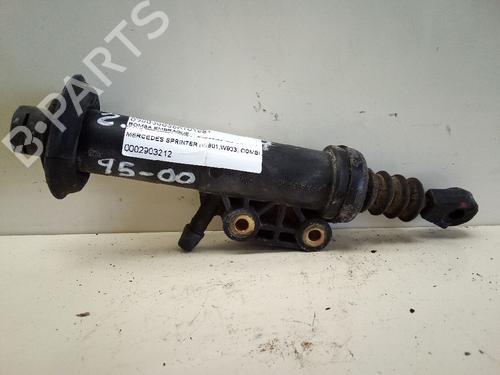 Used Clutch slave cylinder MERCEDES-BENZ SPRINTER 3-t Bus (B903) 308 D (903.372, 903.373) (79 hp) 13966624