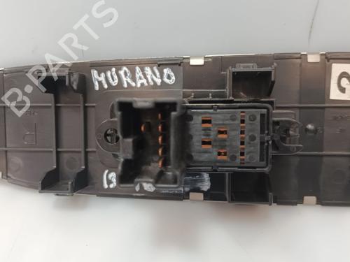 Right rear window switch NISSAN MURANO II (Z51) | BP32446486I28