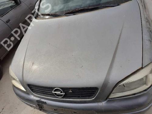 Hovedbremsesylinder OPEL ASTRA G Hatchback (T98) 1.7 DTI 16V (F08, F48) | BP12766832M77 