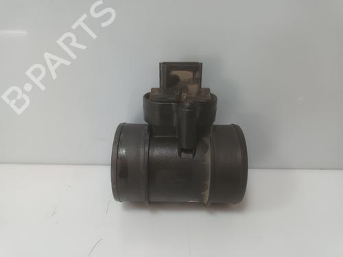 Used Mass air flow sensor OPEL CORSA D (S07) [2006-2015]  21169894