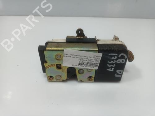 front-left-lock-citroen-c8-ea_-eb_-2002-33214175 main image