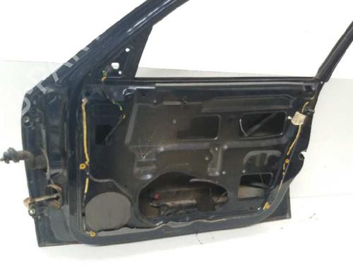 Right front door SAAB 9-3 (YS3D) 2.2 TiD | BP12730397C3 